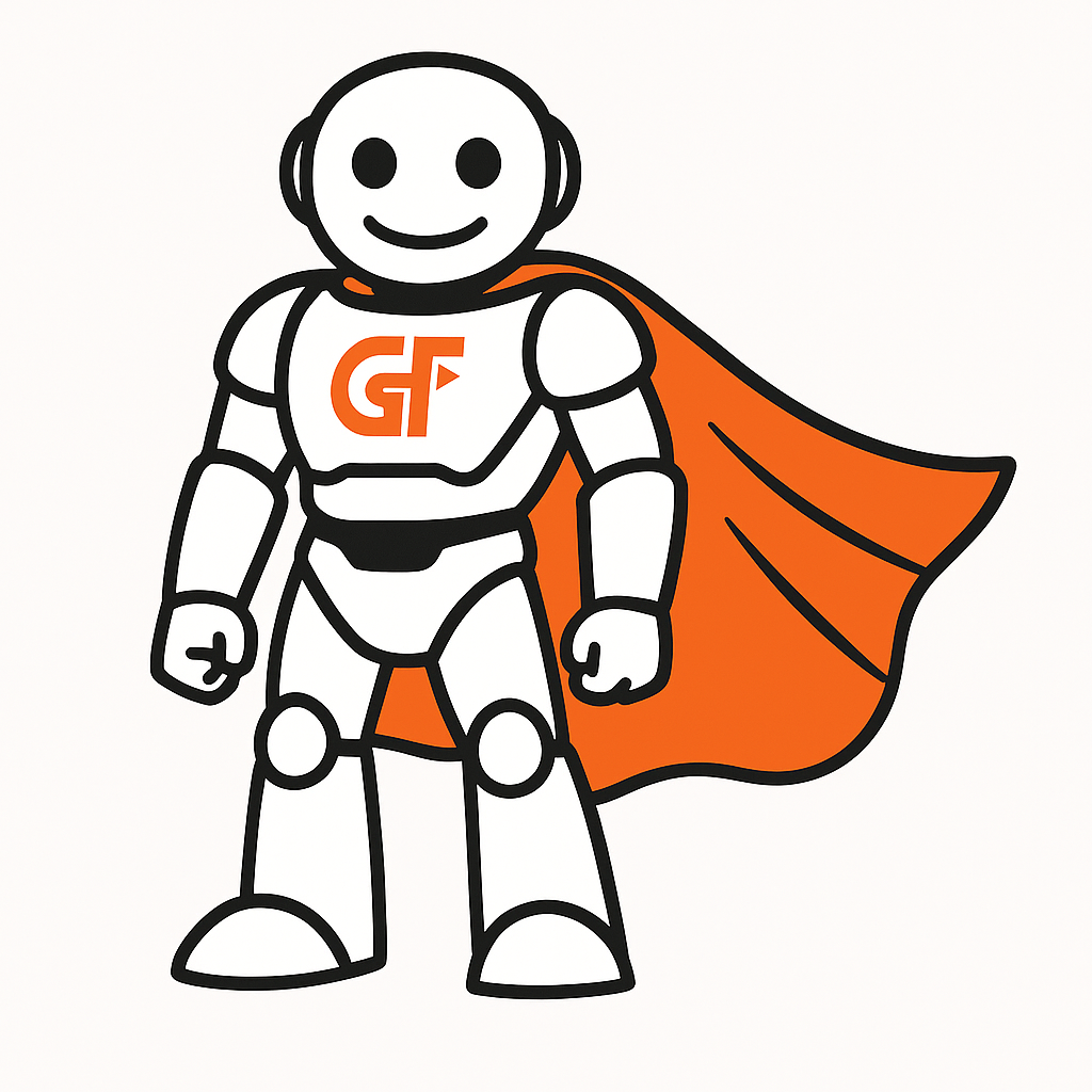 AI-powered marketing assistant